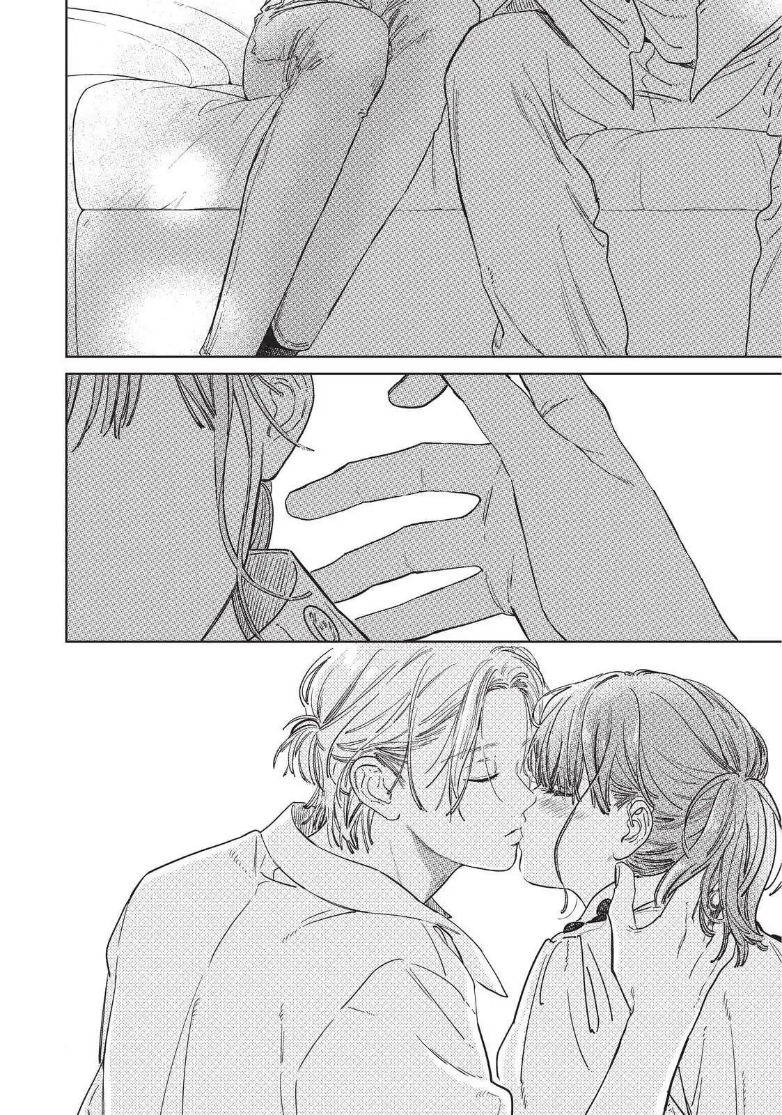 A Sign of Affection, Chapter 25 image 04